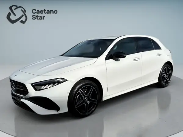 Mercedes-Benz Classe A